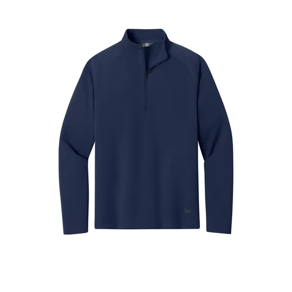 New Era Stand Out 1/4-Zip - New Era Stand Out 1/4-Zip - Image 17 of 19