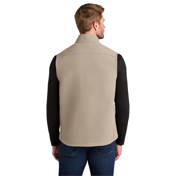 OGIO Kinetic Soft Shell Vest - OGIO Kinetic Soft Shell Vest - Image 1 of 14