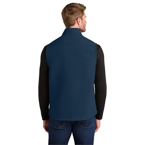 OGIO Kinetic Soft Shell Vest - OGIO Kinetic Soft Shell Vest - Image 5 of 14