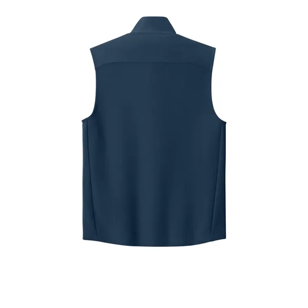 OGIO Kinetic Soft Shell Vest - OGIO Kinetic Soft Shell Vest - Image 8 of 14