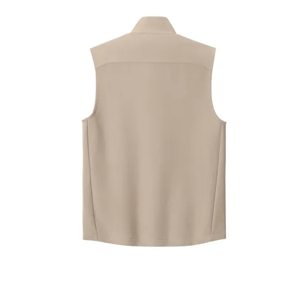OGIO Kinetic Soft Shell Vest - OGIO Kinetic Soft Shell Vest - Image 9 of 14