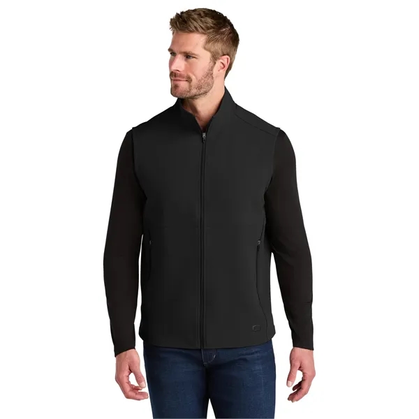 OGIO Kinetic Soft Shell Vest - OGIO Kinetic Soft Shell Vest - Image 10 of 14