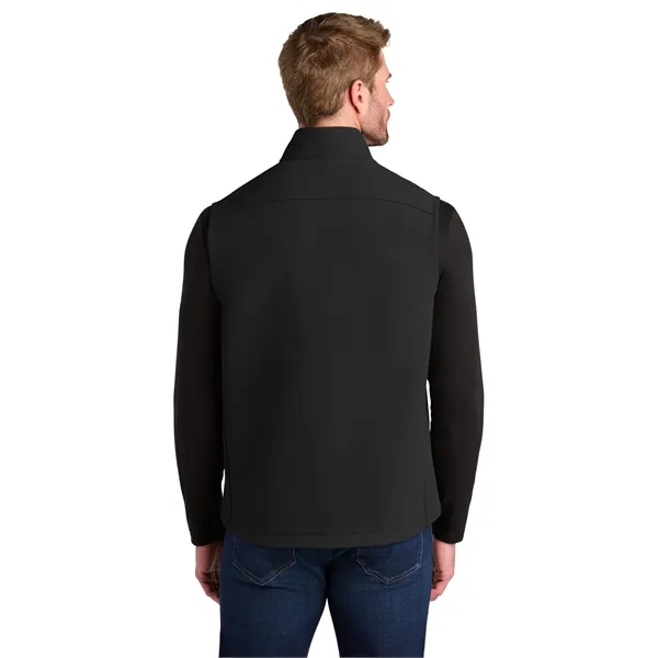 OGIO Kinetic Soft Shell Vest - OGIO Kinetic Soft Shell Vest - Image 11 of 14
