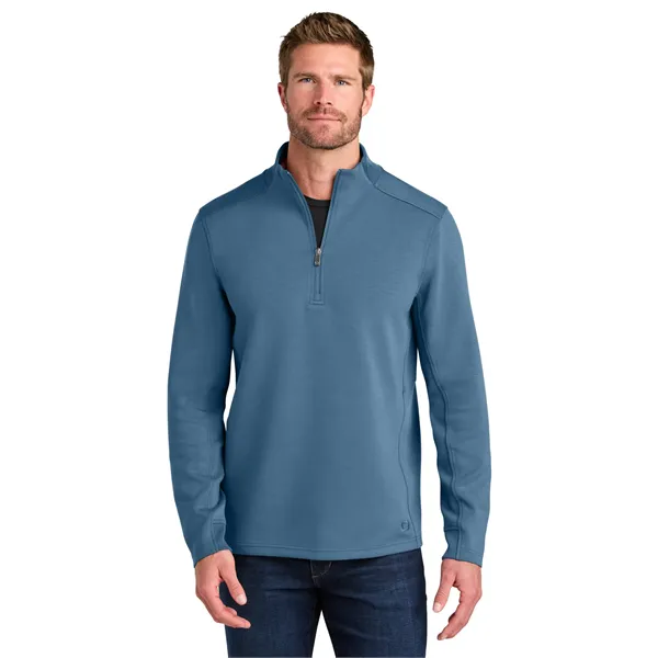 OGIO Transcend 1/4-Zip - OGIO Transcend 1/4-Zip - Image 0 of 19
