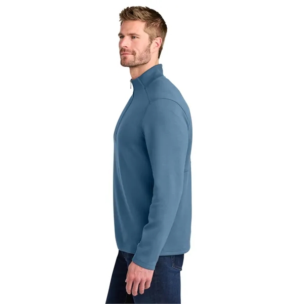 OGIO Transcend 1/4-Zip - OGIO Transcend 1/4-Zip - Image 2 of 19