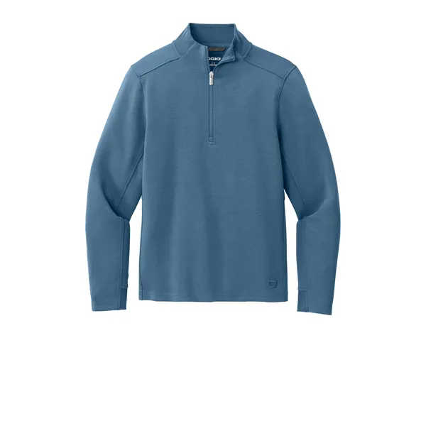 OGIO Transcend 1/4-Zip - OGIO Transcend 1/4-Zip - Image 3 of 19