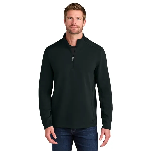 OGIO Transcend 1/4-Zip - OGIO Transcend 1/4-Zip - Image 4 of 19