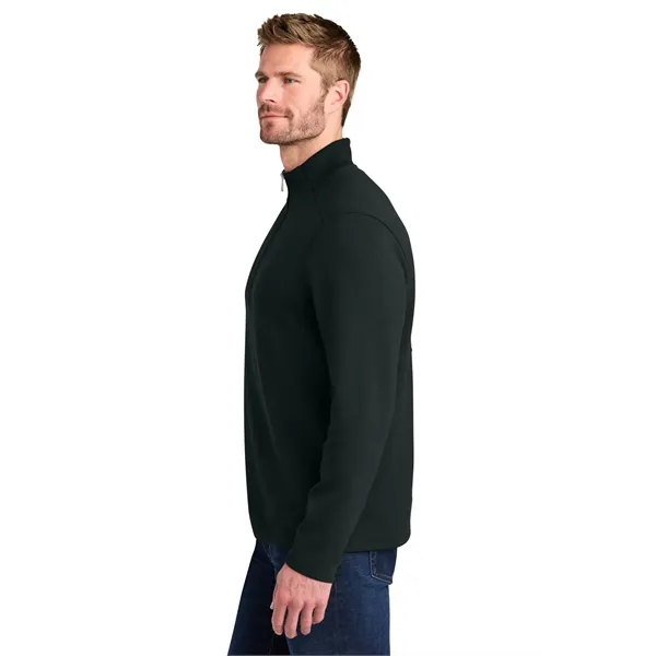 OGIO Transcend 1/4-Zip - OGIO Transcend 1/4-Zip - Image 6 of 19