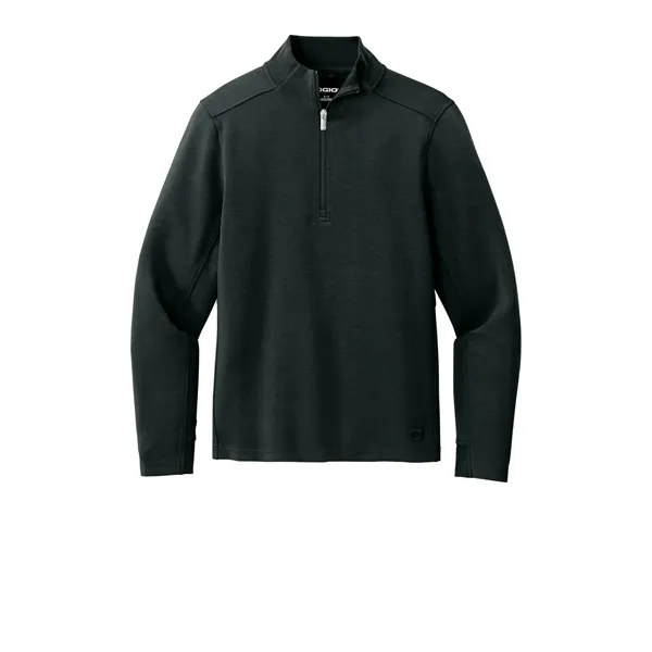 OGIO Transcend 1/4-Zip - OGIO Transcend 1/4-Zip - Image 7 of 19