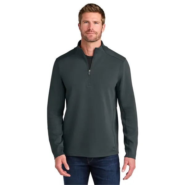 OGIO Transcend 1/4-Zip - OGIO Transcend 1/4-Zip - Image 9 of 19