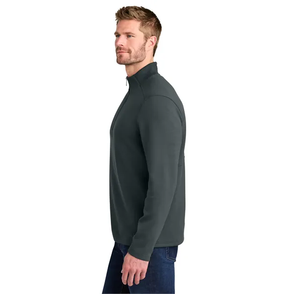 OGIO Transcend 1/4-Zip - OGIO Transcend 1/4-Zip - Image 11 of 19