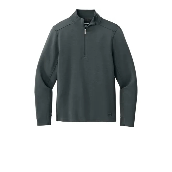 OGIO Transcend 1/4-Zip - OGIO Transcend 1/4-Zip - Image 12 of 19