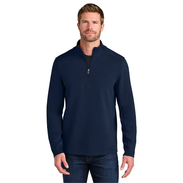 OGIO Transcend 1/4-Zip - OGIO Transcend 1/4-Zip - Image 15 of 19