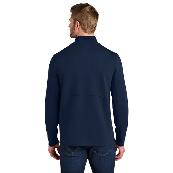 OGIO Transcend 1/4-Zip - OGIO Transcend 1/4-Zip - Image 16 of 19
