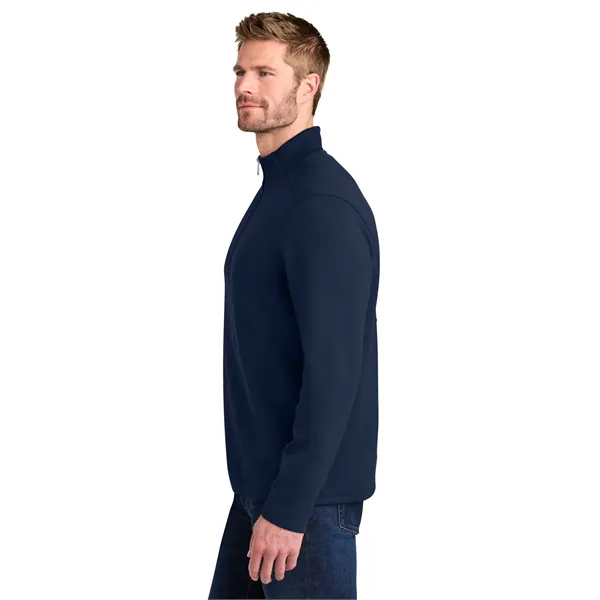 OGIO Transcend 1/4-Zip - OGIO Transcend 1/4-Zip - Image 17 of 19