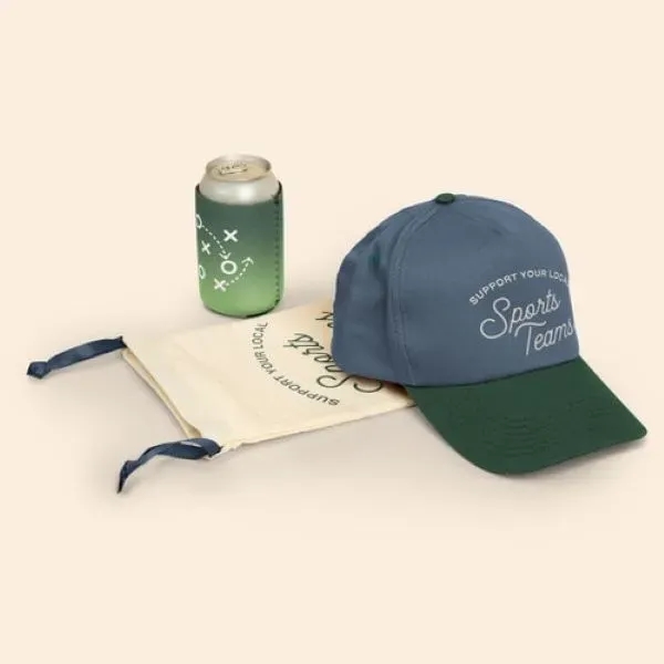 TAILGATING KIT - TAILGATING KIT - Image 1 of 1
