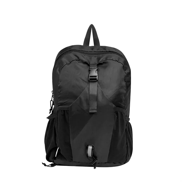 Alpine rPET Backpack - Alpine rPET Backpack - Image 2 of 4