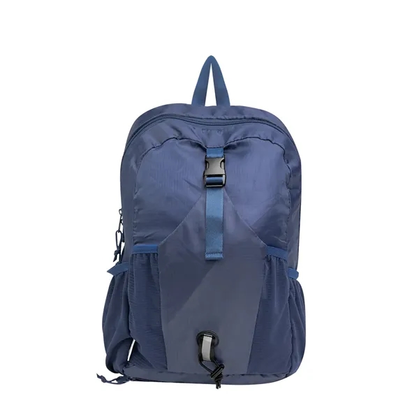 Alpine rPET Backpack - Alpine rPET Backpack - Image 4 of 4