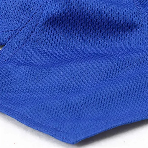 Quick-Dry UV Protection Sports Do-Rag - Quick-Dry UV Protection Sports Do-Rag - Image 3 of 5