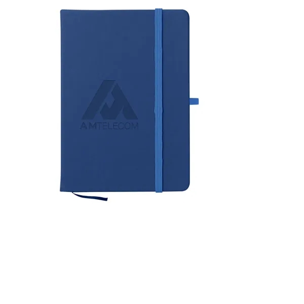 Fresh Goods Journal Notebook - Fresh Goods Journal Notebook - Image 4 of 13