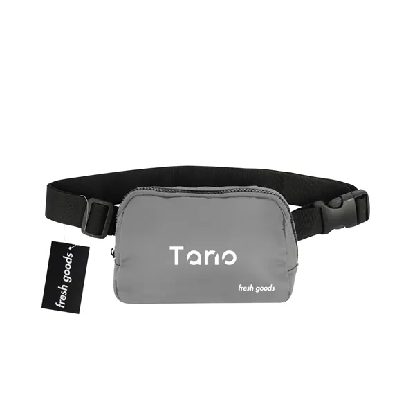 Fresh Goods Anywhere Belt Bag - Fresh Goods Anywhere Belt Bag - Image 2 of 10