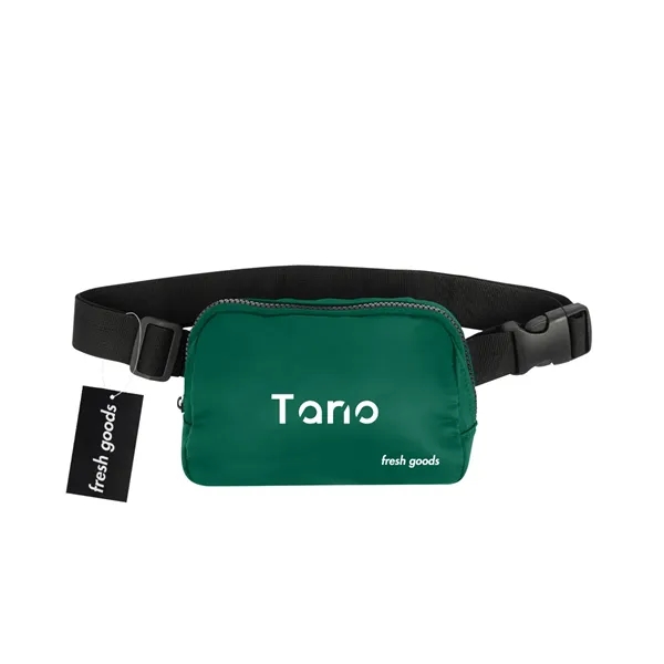 Fresh Goods Anywhere Belt Bag - Fresh Goods Anywhere Belt Bag - Image 3 of 10