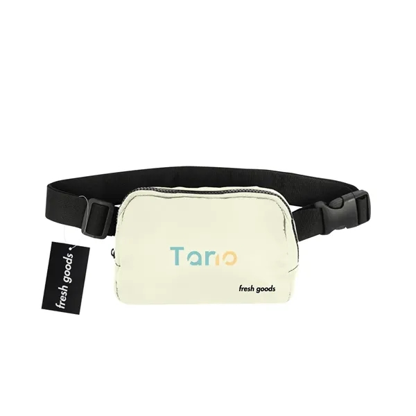 Fresh Goods Anywhere Belt Bag - Fresh Goods Anywhere Belt Bag - Image 4 of 10