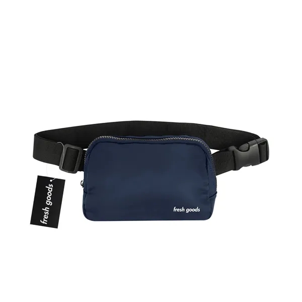 Fresh Goods Anywhere Belt Bag - Fresh Goods Anywhere Belt Bag - Image 5 of 10