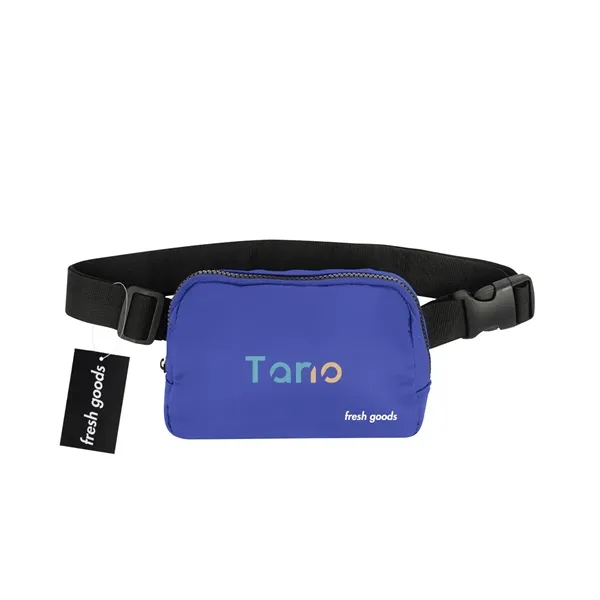 Fresh Goods Anywhere Belt Bag - Fresh Goods Anywhere Belt Bag - Image 9 of 10