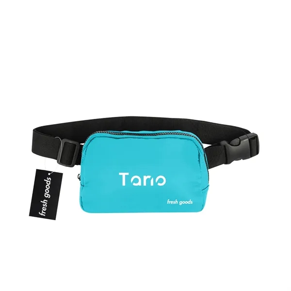 Fresh Goods Anywhere Belt Bag - Fresh Goods Anywhere Belt Bag - Image 10 of 10