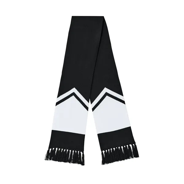 Custom Sport-Tek Gameday Scarf
