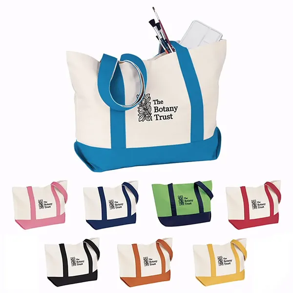 Medium Snap Tote - Medium Snap Tote - Image 0 of 9
