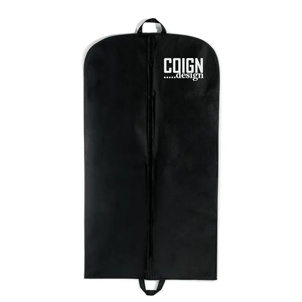 Good Value™ Basic Garment Bag - Good Value™ Basic Garment Bag - Image 1 of 2