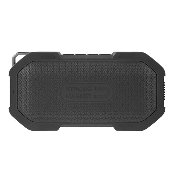 rABS Rhythm Light Up Speaker - rABS Rhythm Light Up Speaker - Image 1 of 1