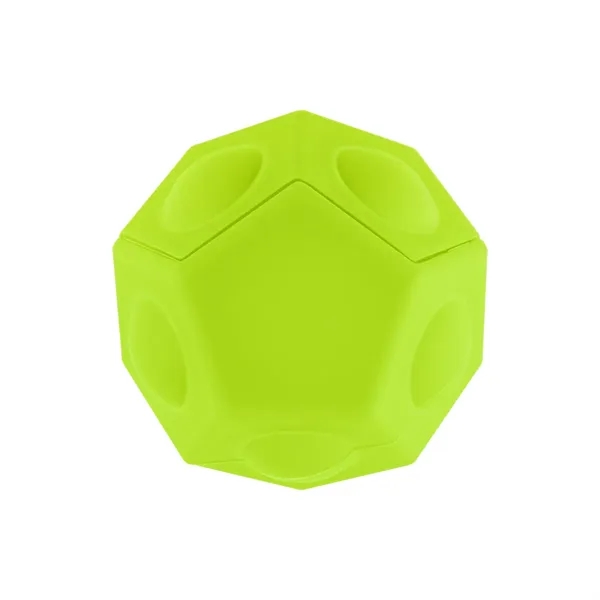 Geo Ball Push Pop Toy - Geo Ball Push Pop Toy - Image 4 of 8