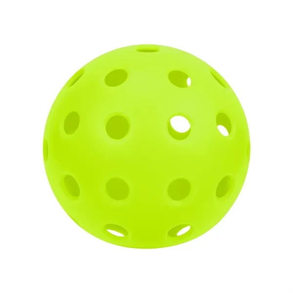 Pickleball 40-Hole Indoor Ball - Pickleball 40-Hole Indoor Ball - Image 1 of 2