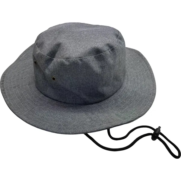 RPET Boonie Hat - RPET Boonie Hat - Image 3 of 4