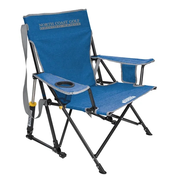 GCI Outdoor® Kickback Rocker™ - GCI Outdoor® Kickback Rocker™ - Image 3 of 4