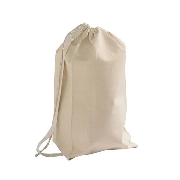 Seacliff 12oz Canvas Laundry Bag - Seacliff 12oz Canvas Laundry Bag - Image 2 of 6