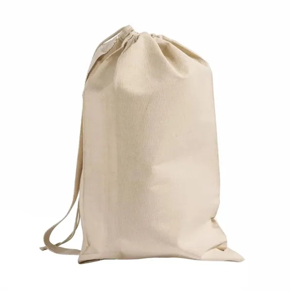 Seacliff 12oz Canvas Laundry Bag - Seacliff 12oz Canvas Laundry Bag - Image 3 of 6