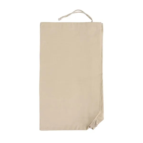 Seacliff 12oz Canvas Laundry Bag - Seacliff 12oz Canvas Laundry Bag - Image 4 of 6