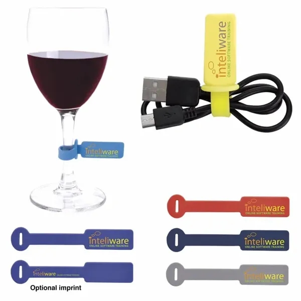 Universal Source® Cable Organizer - Universal Source® Cable Organizer - Image 0 of 12