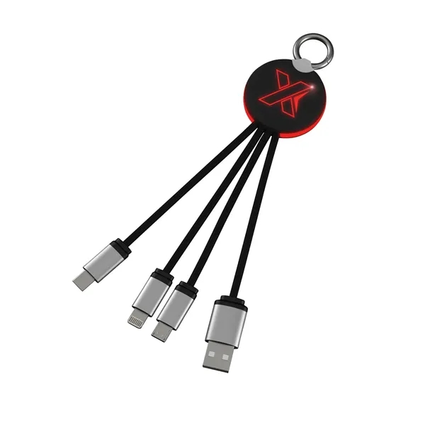 SCX Innovative Design™ Eco Ring Light Cable - SCX Innovative Design™ Eco Ring Light Cable - Image 2 of 4