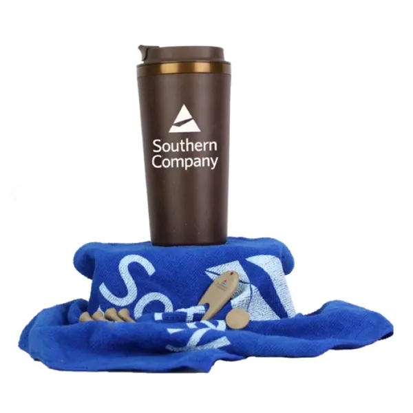 EcoBrew Golf Kit