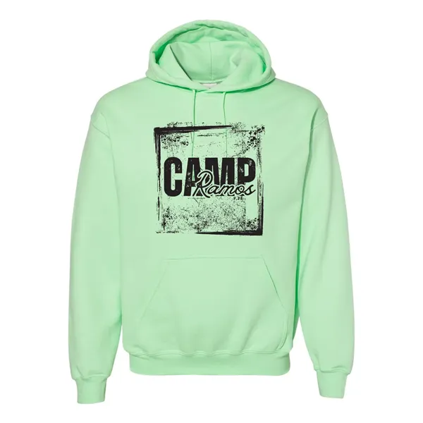Hooded Sweatshirt - Hooded Sweatshirt - Image 0 of 1