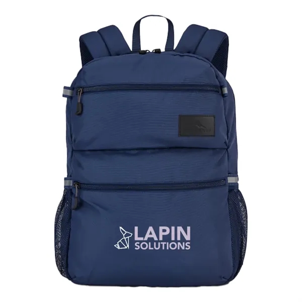 High Sierra Recycled Inhabit 15" Laptop Backpack - High Sierra Recycled Inhabit 15" Laptop Backpack - Image 0 of 0