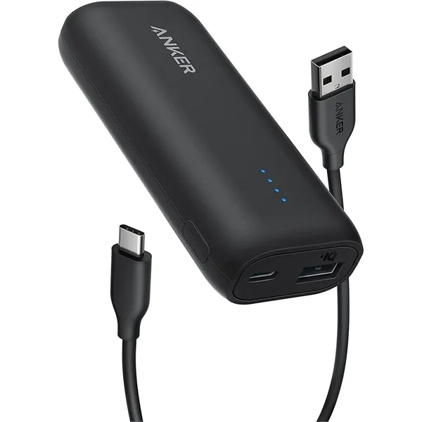 Anker 321 Power Bank - Anker 321 Power Bank - Image 2 of 4