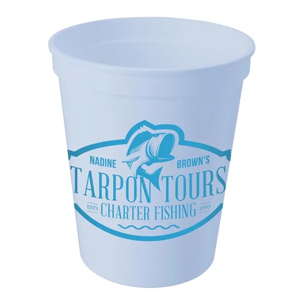 Good Value™ Stadium Cup - 16 oz. - Good Value™ Stadium Cup - 16 oz. - Image 20 of 32