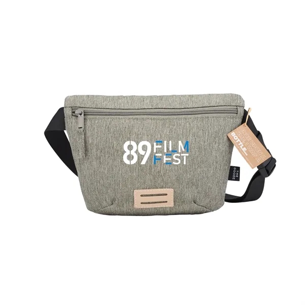 THE GOODS™ Recycled Fanny Pack - THE GOODS™ Recycled Fanny Pack - Image 0 of 0