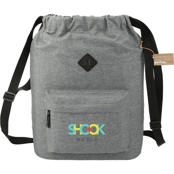 Essentials Recycled Insulated Drawstring - Essentials Recycled Insulated Drawstring - Image 0 of 0